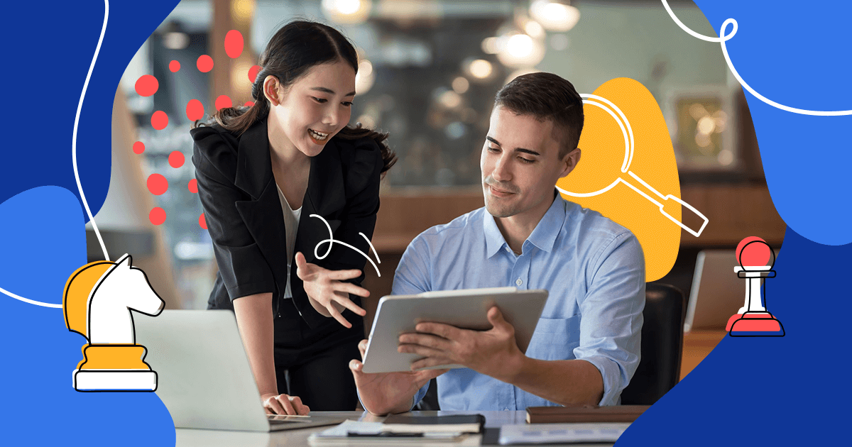 Как создать успешную стратегию SEO-контента