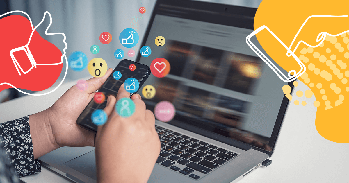 Postări interactive pentru rețelele sociale: cum să abordezi și să-ți implici publicul