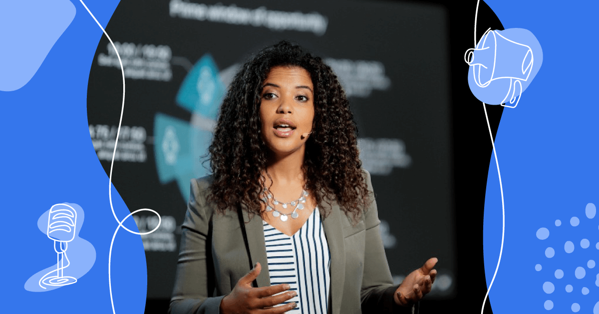 Découvrez les exemples de voix de marque qui apportent le succès aux entreprises