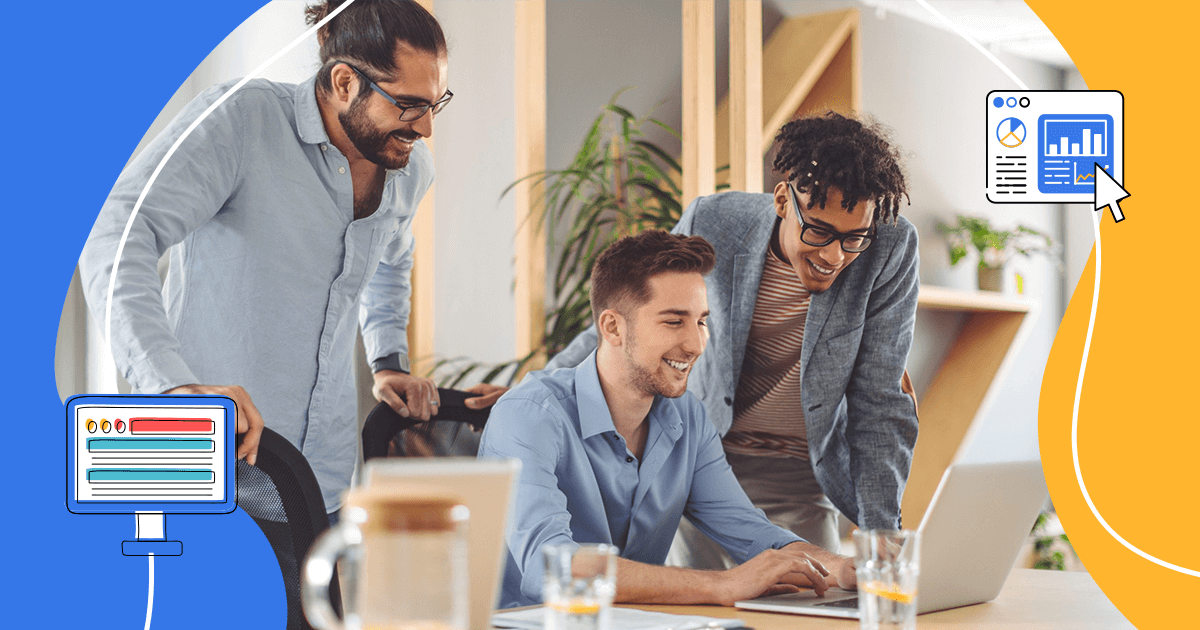 2022 年使用哪些著陸頁優化工具來增加轉化次數