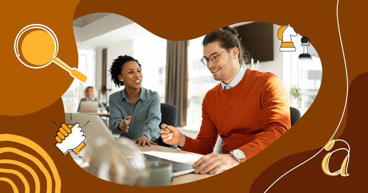 入站營銷和搜索引擎優化：哪個更好以及它們如何協同工作