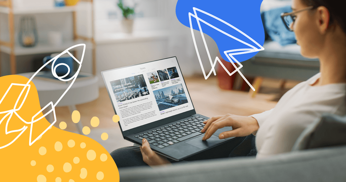 Page de destination vs site Web : différences et importance des deux