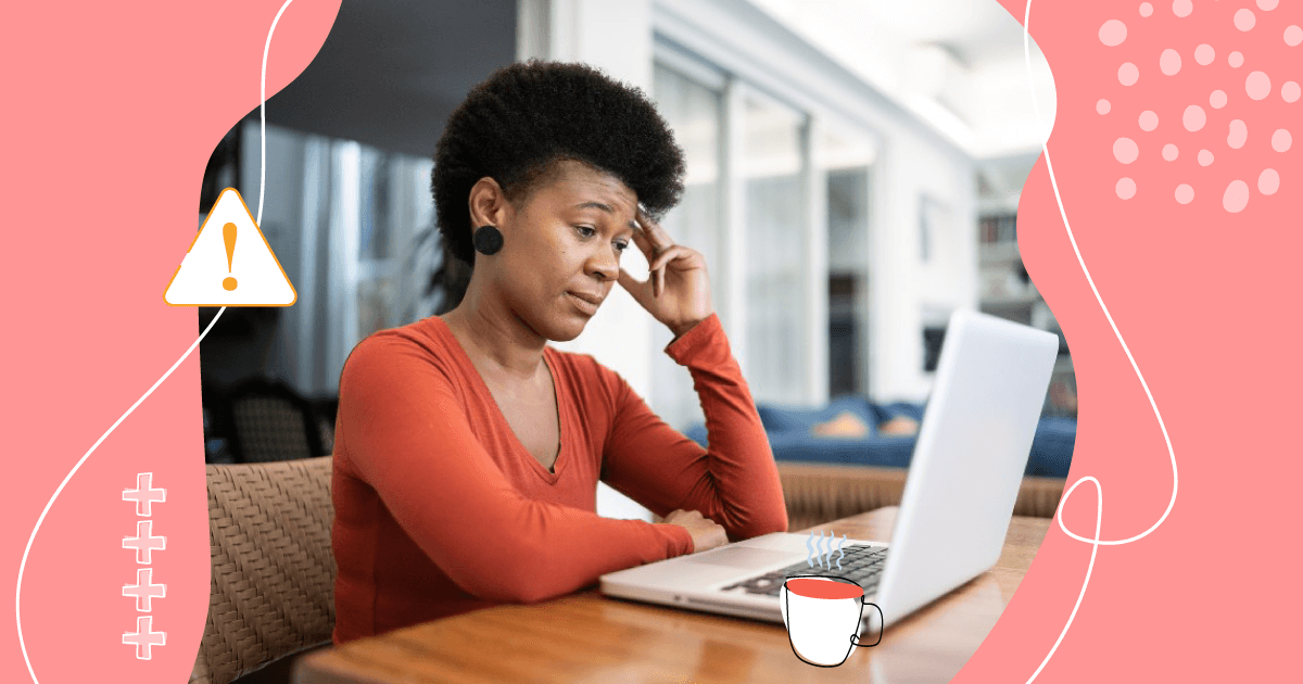 壊れたリンクが発生する理由とそれらを解決する方法を発見する