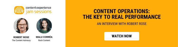 Content Operations: der Schlüssel zu echter Leistung