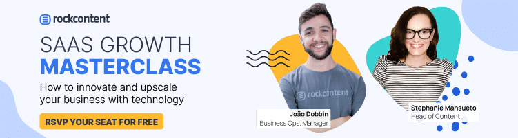 SaaS Büyüme MasterClass