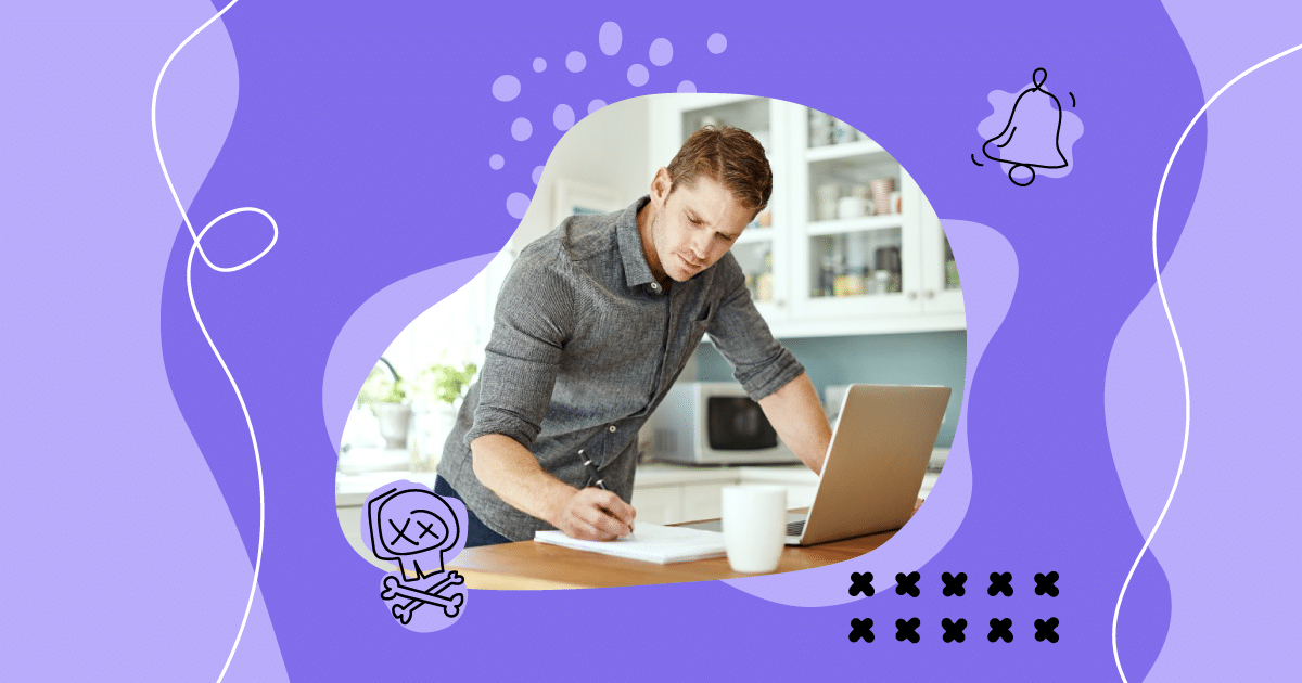 避けるべき7つのフリーランサーの間違い