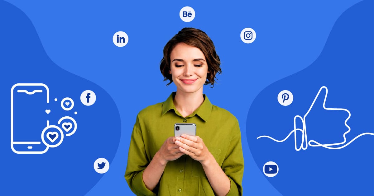 如何成为社交媒体自由职业者