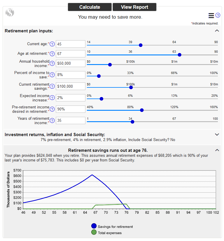 Cooperativa de crédito para membros Premier (conteúdo financeiro interativo)