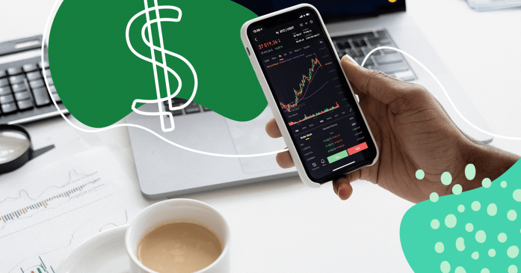 6 mărci care creează conținut financiar interactiv pentru a genera conversii