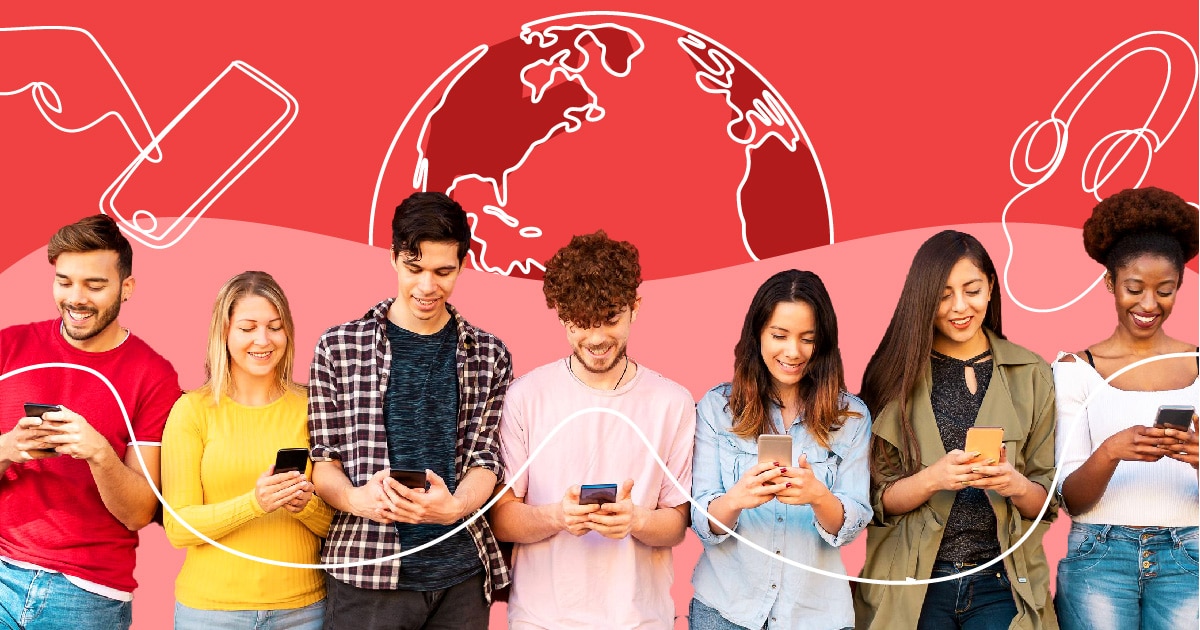 14 个自由职业者统计数据可帮助您建立业务