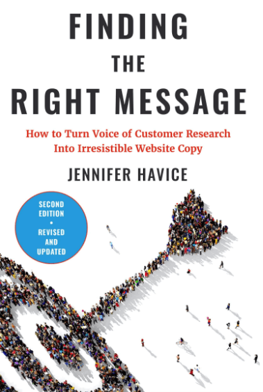 Trouver le bon message