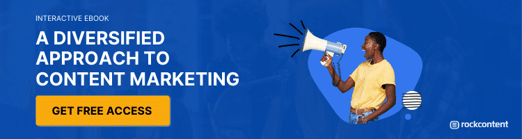 Une approche diversifiée du marketing de contenu