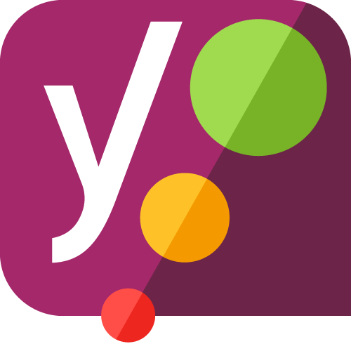 Yoast SEO Plugin