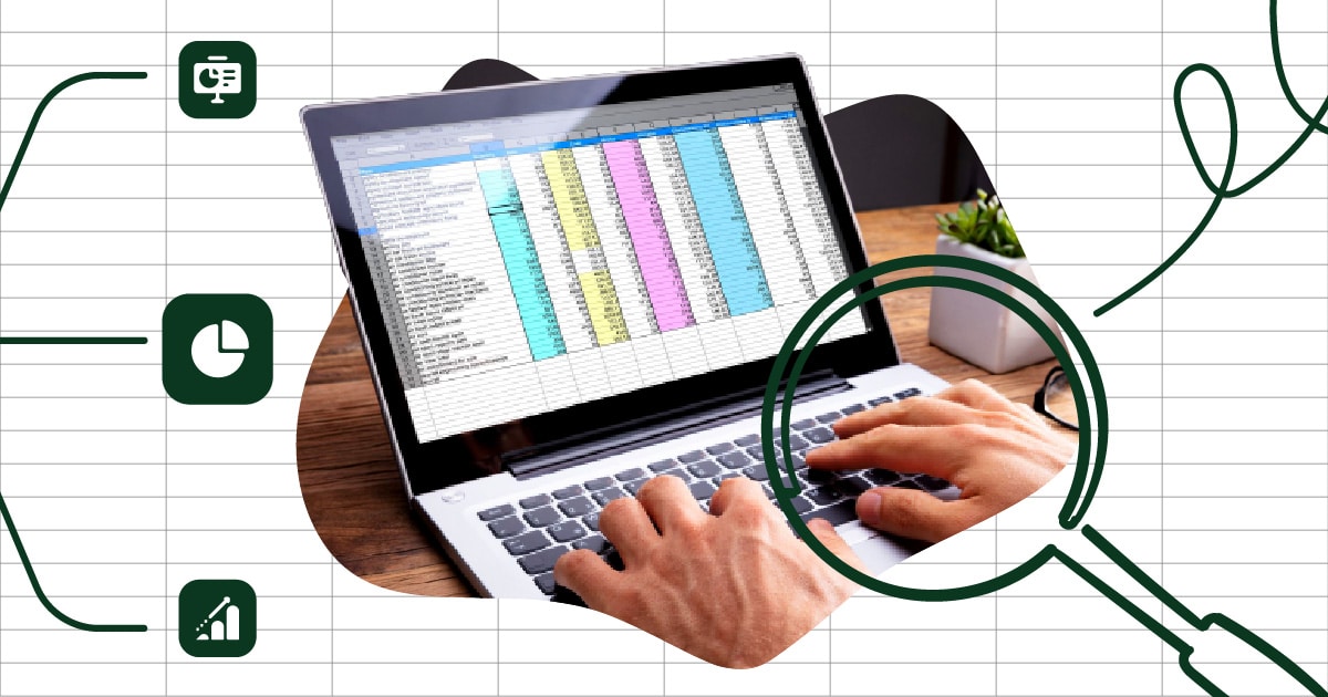 Keterampilan SEO Excel mana yang perlu Anda ketahui untuk pekerjaan sehari-hari Anda?