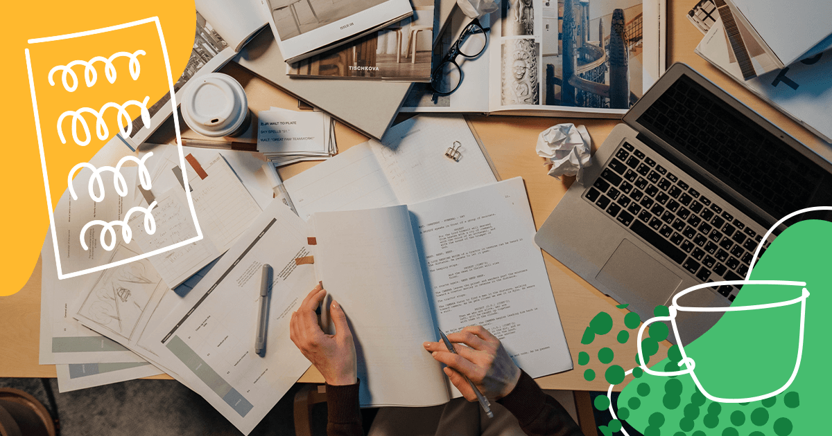 Bagaimana Menjadi Editor Lepas