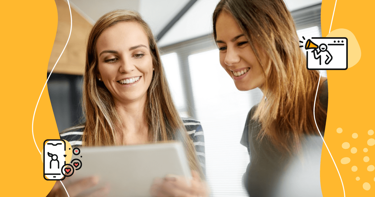 Zwiększ swoje wskaźniki zaangażowania i swoje zyski dzięki interaktywnym banerom