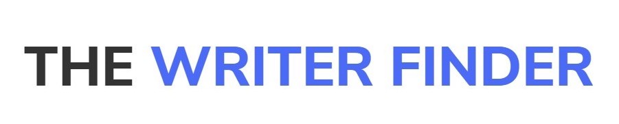 Поиск писателей для писателей-фрилансеров The Writer Finder for Freelancer Writers