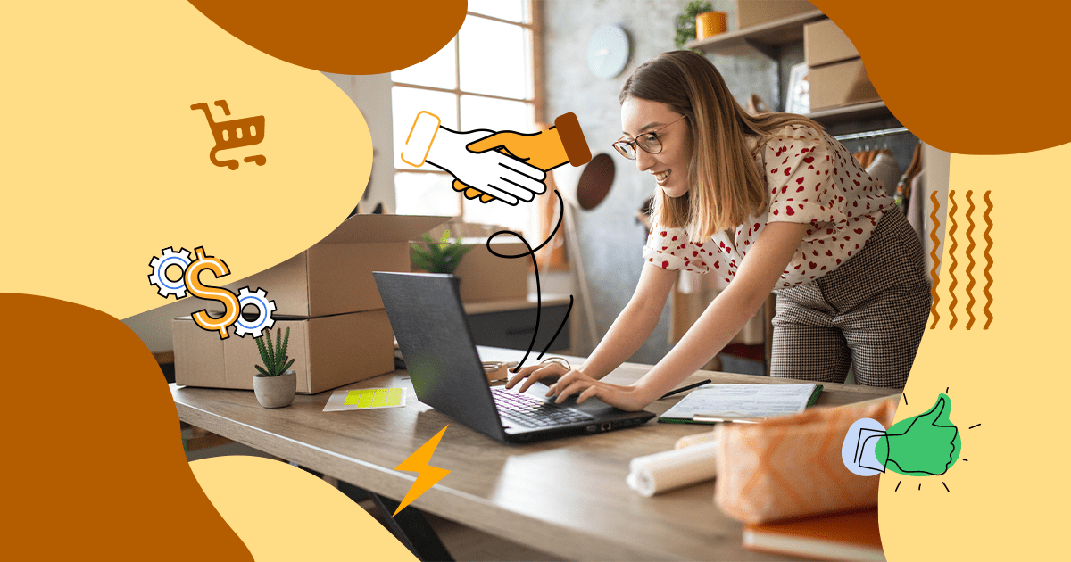 Perkuat Keuntungan Anda dengan Menerapkan Penjualan SNAP