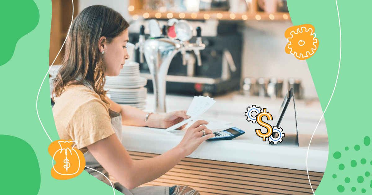 業務收入與利潤：差異解釋