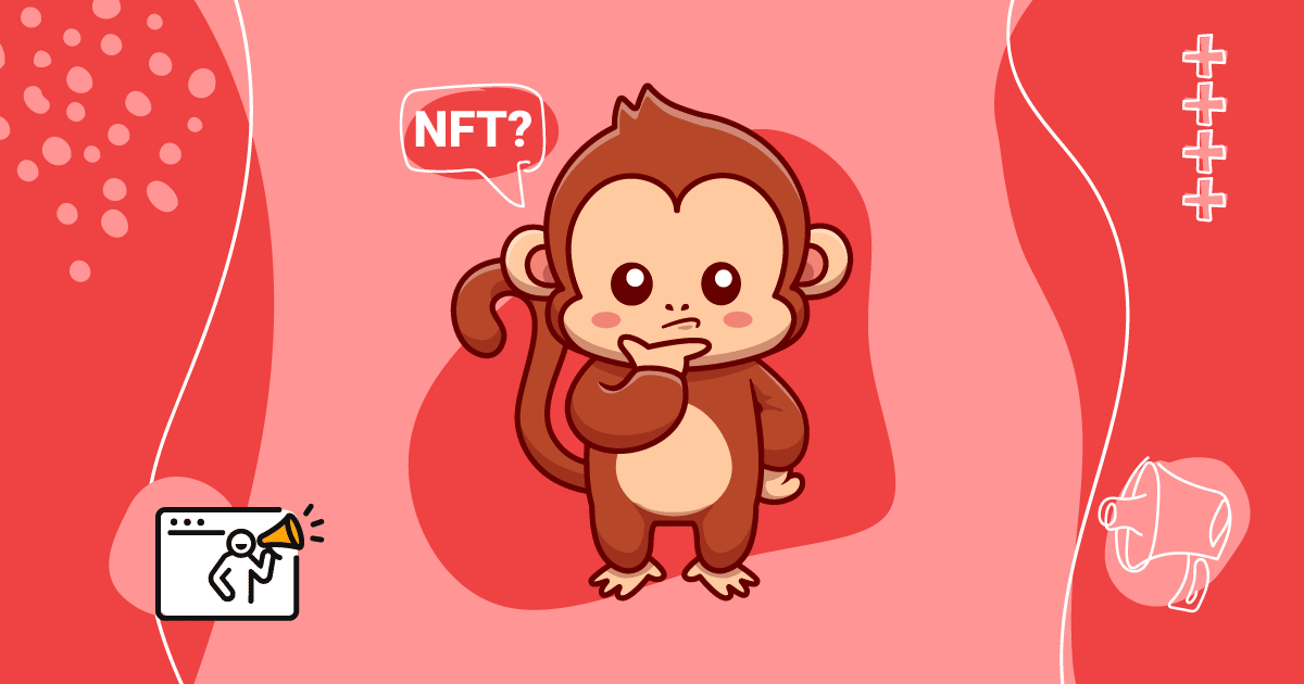 ダミーのためのマスターNFTとカーブの先を行く