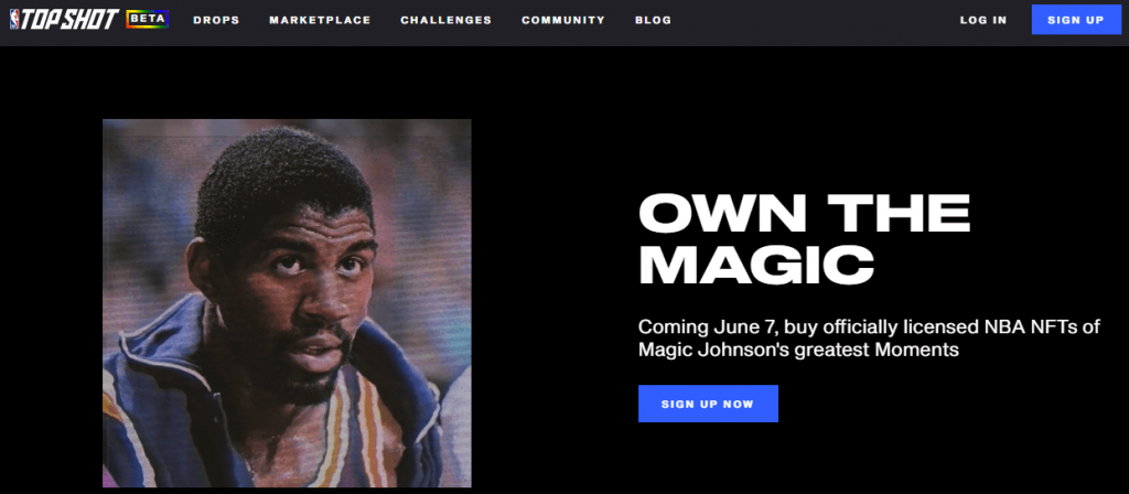 нба лучший бросок нфт