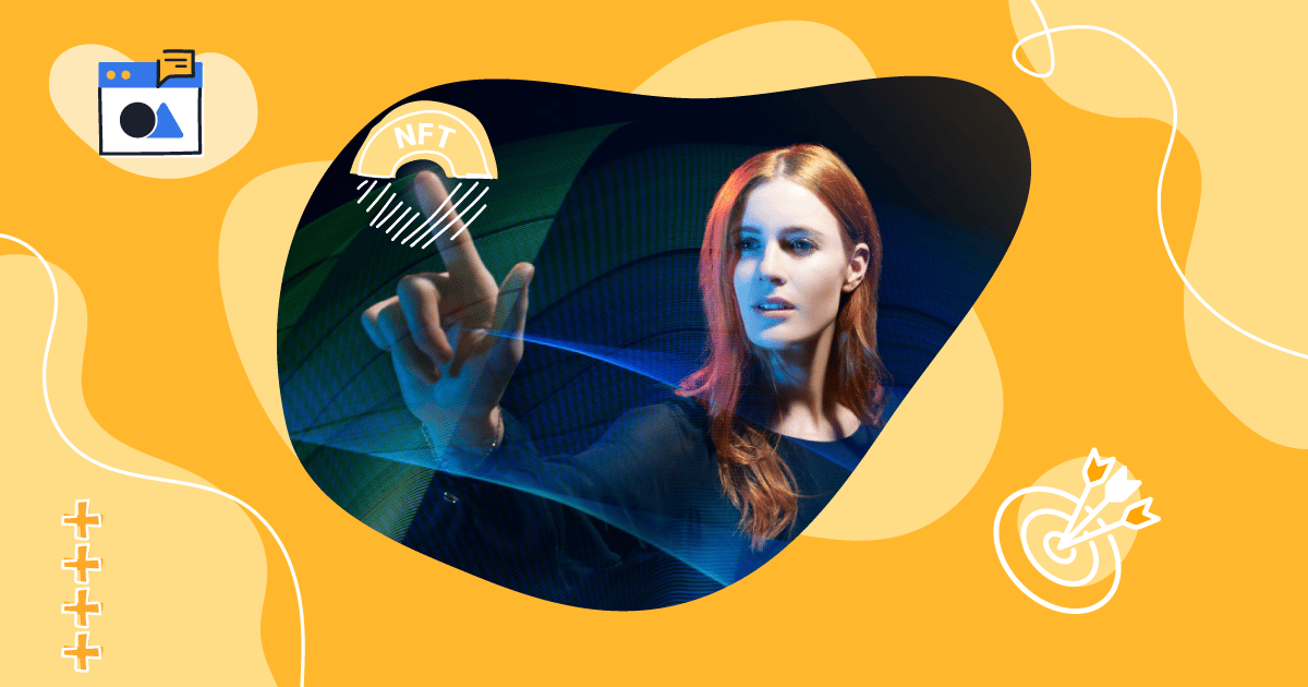 เรียนรู้เกี่ยวกับประโยชน์ของการตลาด NFT และกลยุทธ์ที่ดีที่สุด