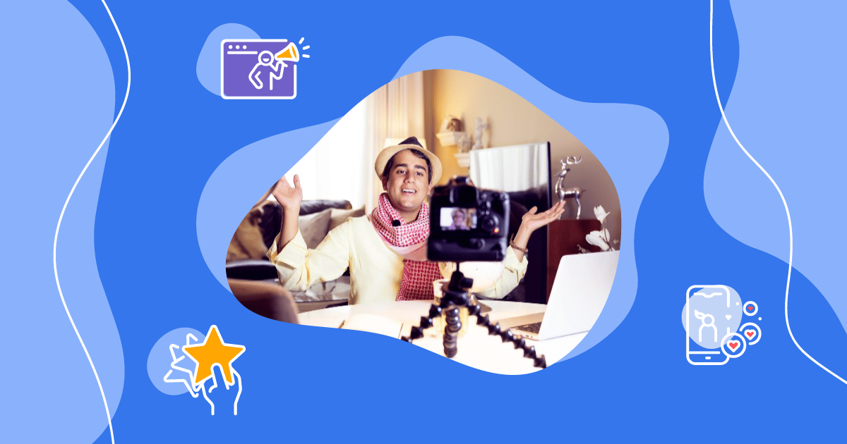 วิธีเป็นผู้มีอิทธิพลใน Instagram: 9 ขั้นตอนสู่ความสำเร็จของคุณ