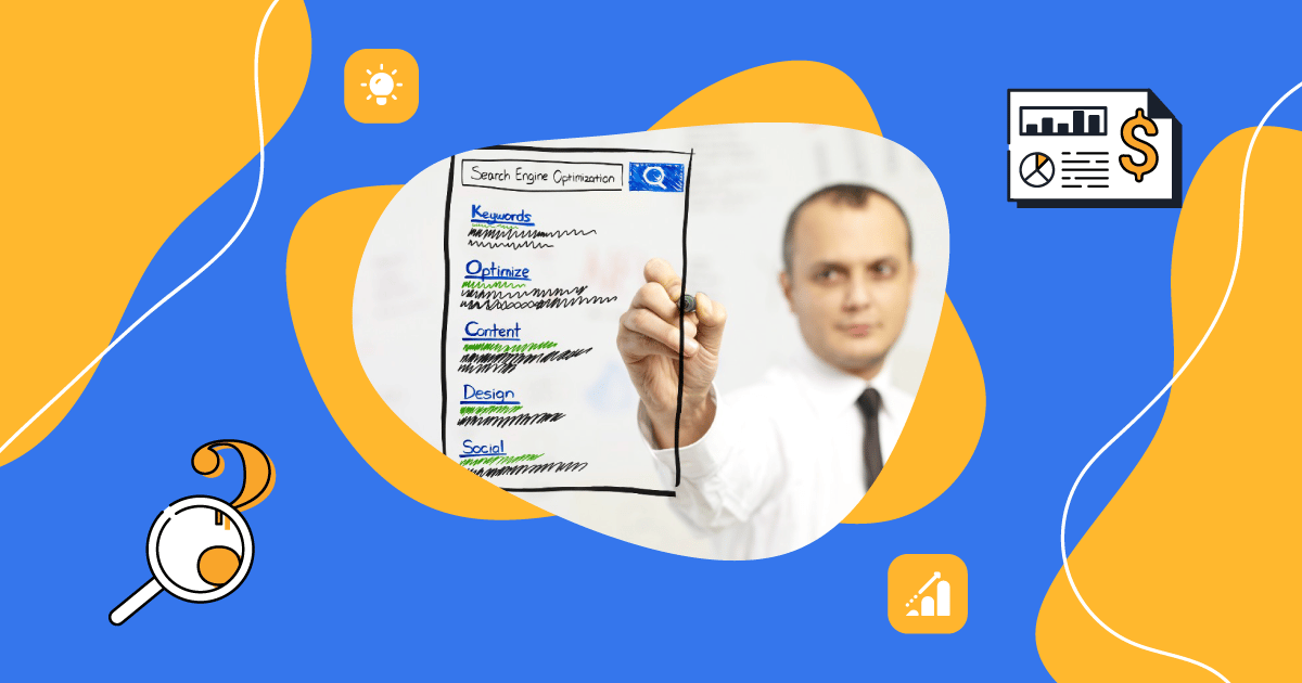 Scopri Entity SEO e perché è importante per il tuo marchio