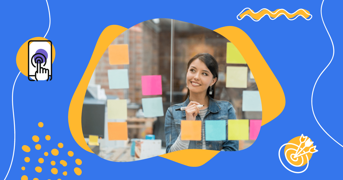 Pinterest Pazarlama Stratejinizi Geliştirmenin 6 Yolu