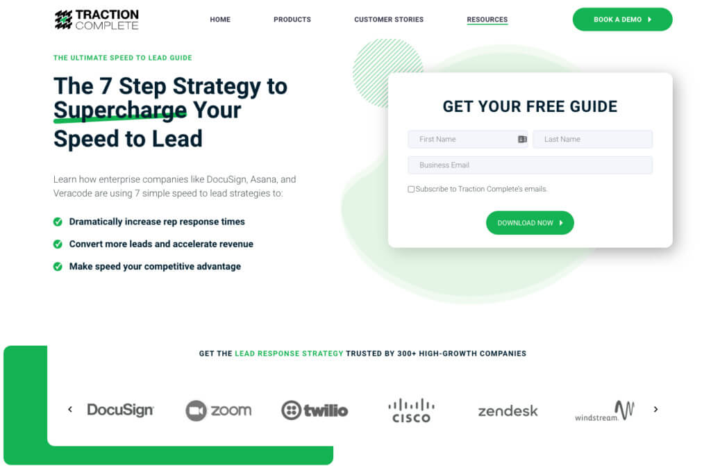 Captură de ecran pentru Traction Finalizați Ghidul final al vitezei de conducere