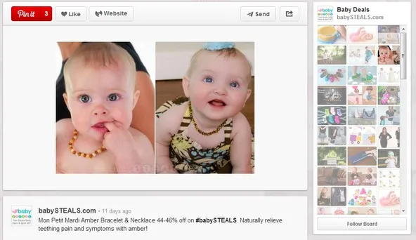 选择合适的平台