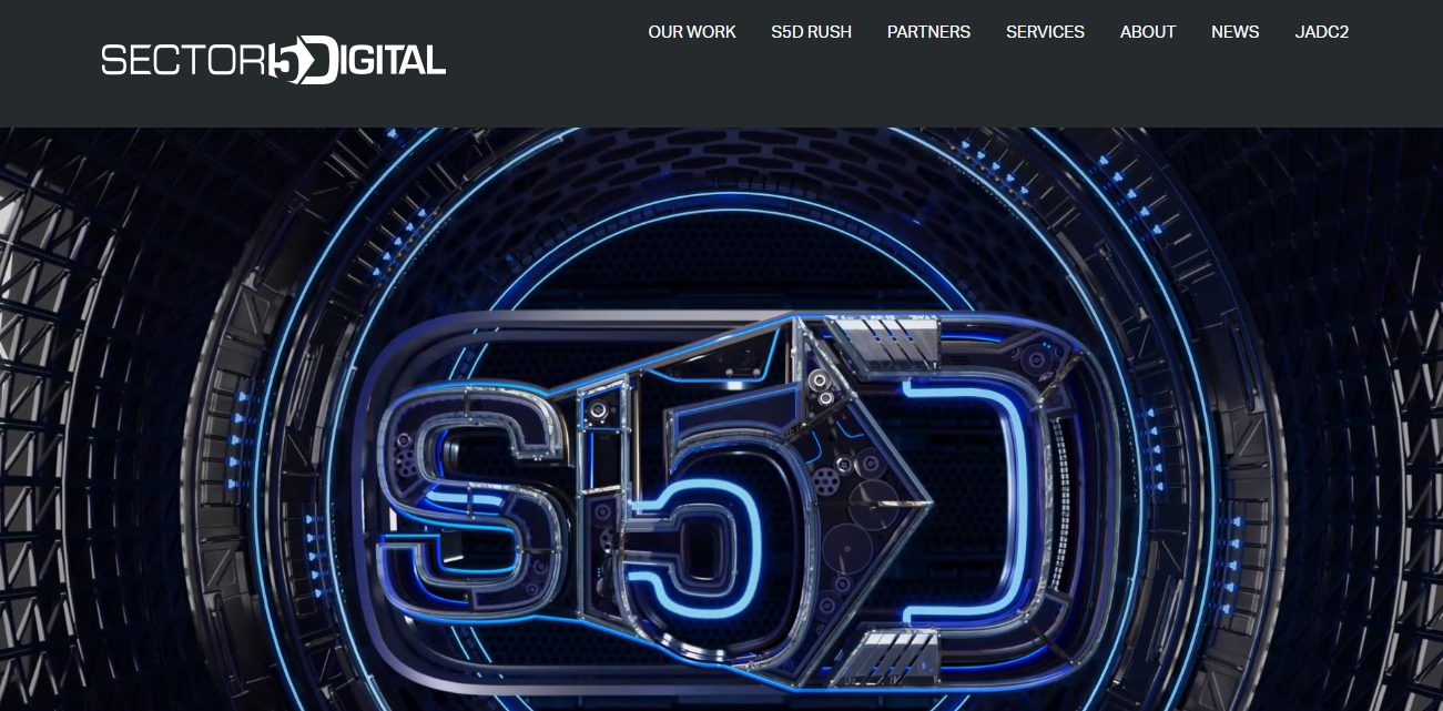 セクター5デジタル