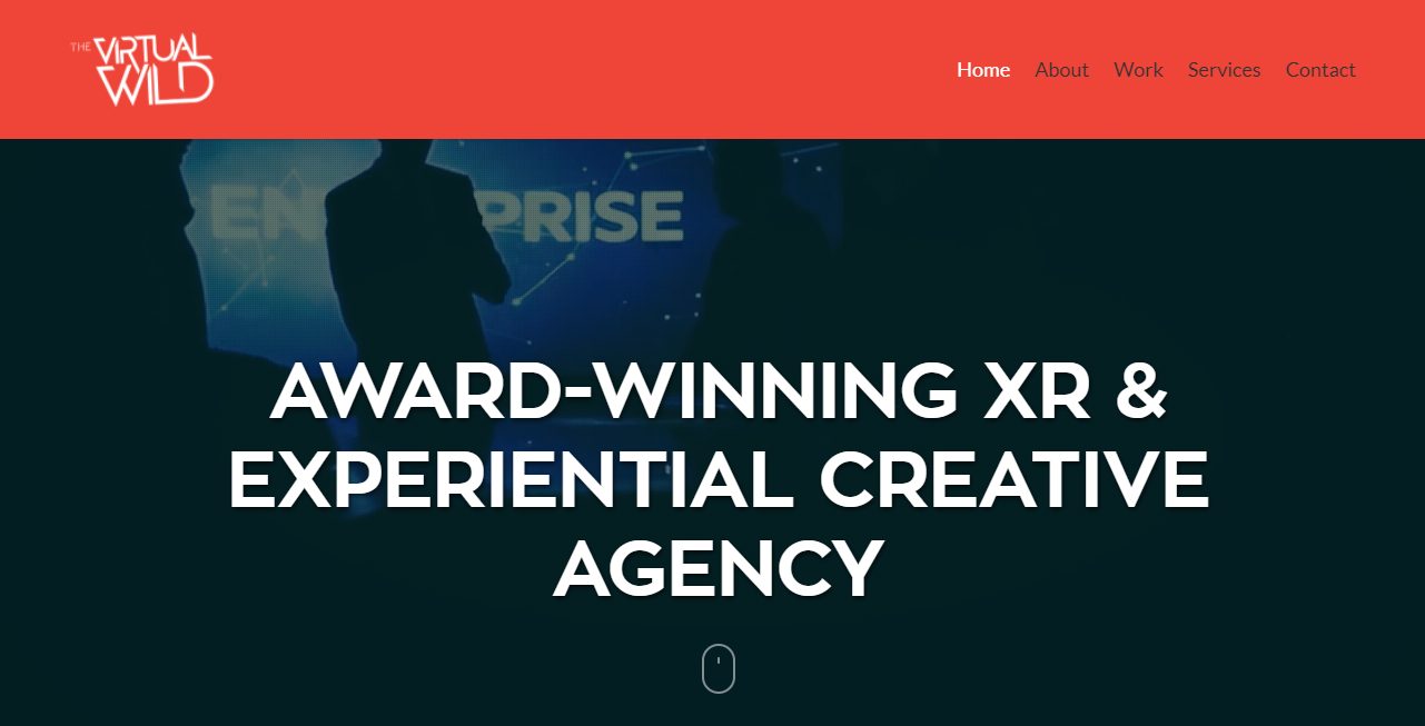 バーチャルワイルド