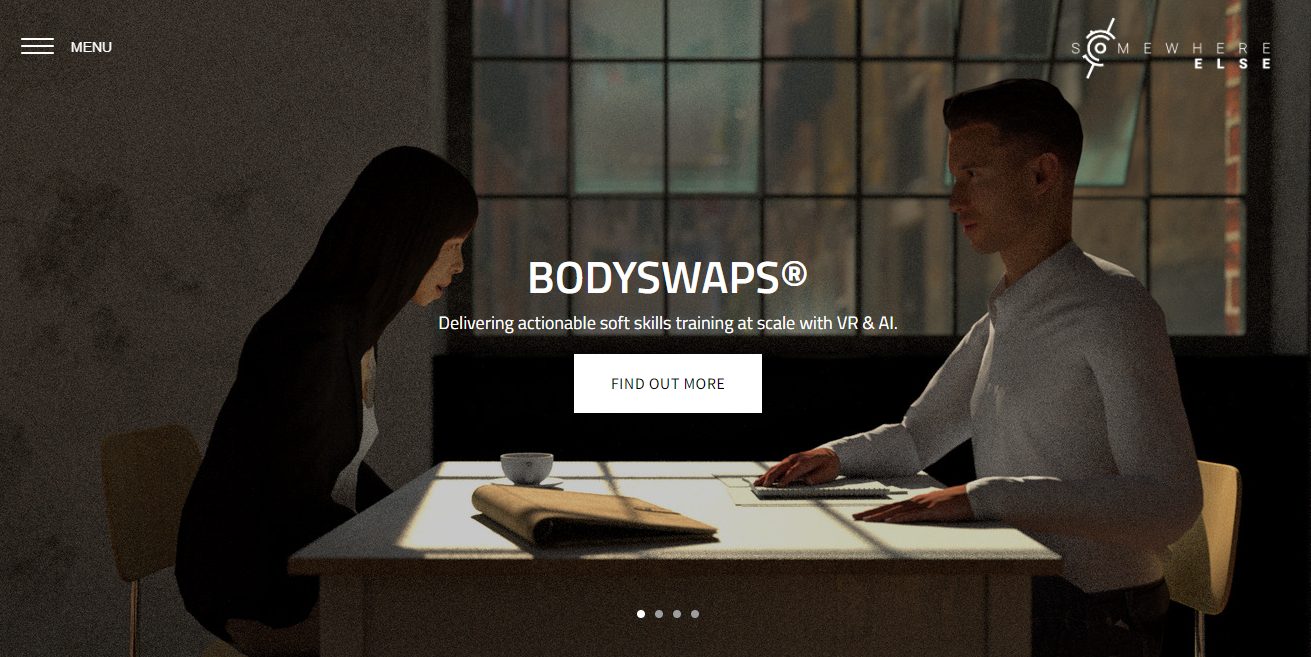 何処か別の場所