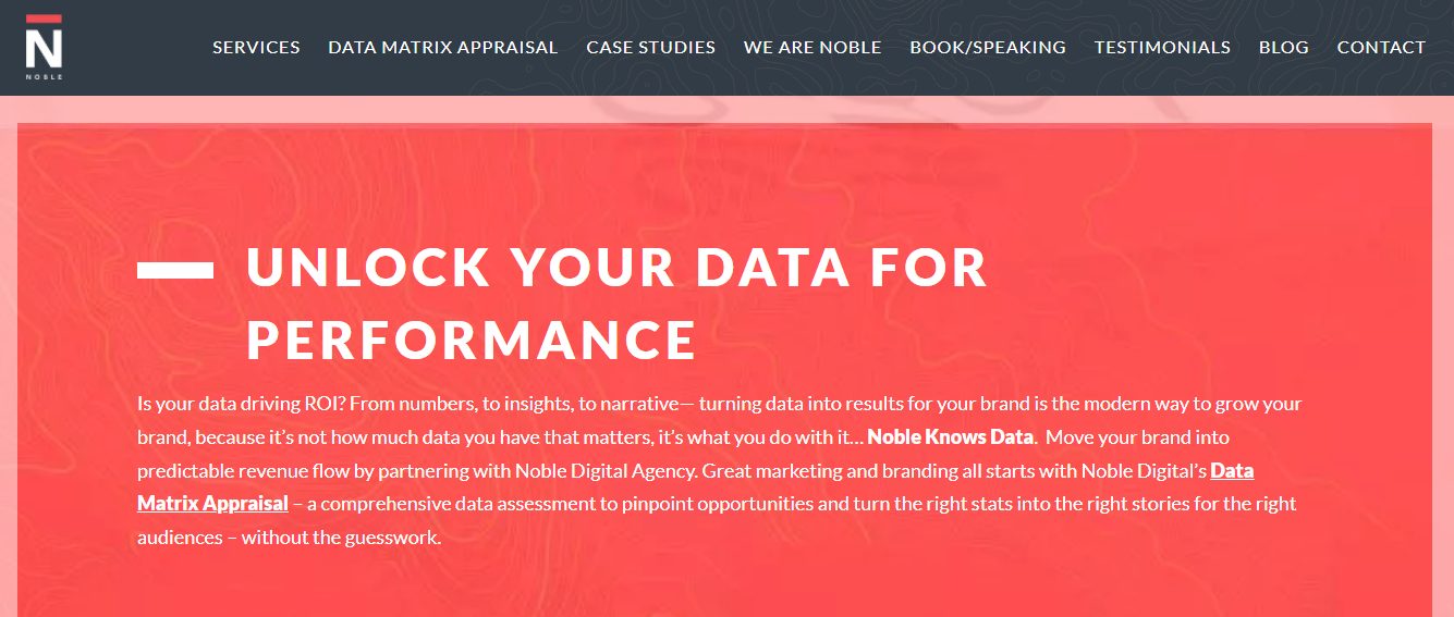 ノーブルデジタル