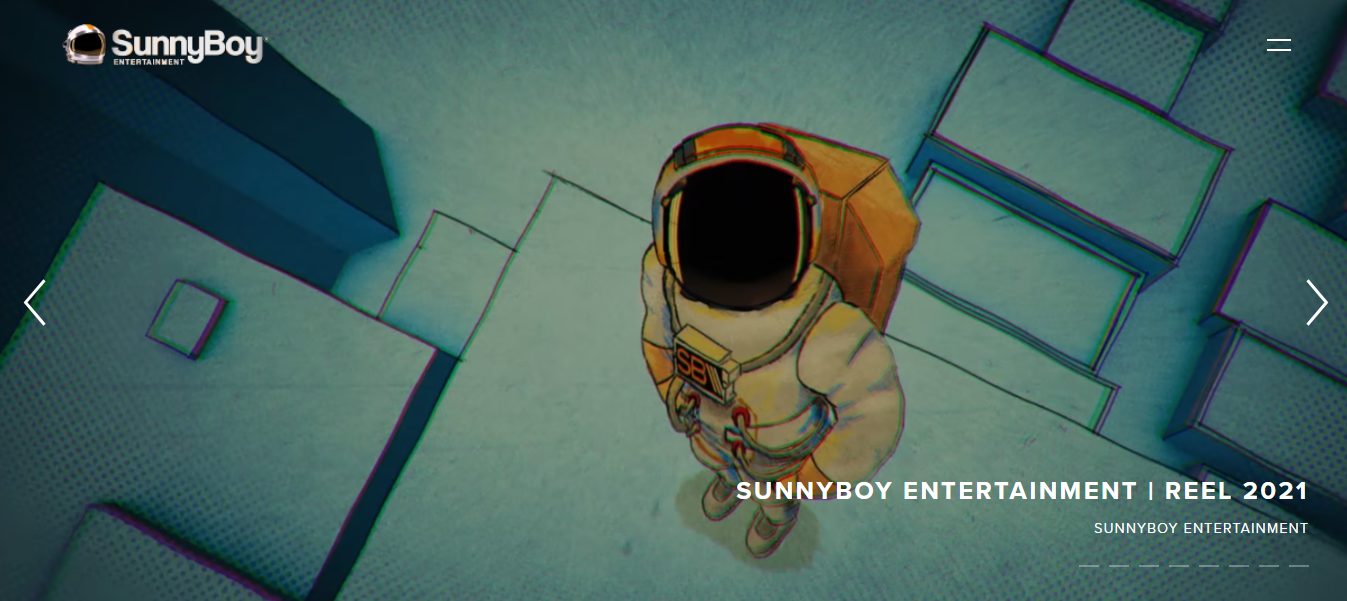 サニーボーイエンターテインメント