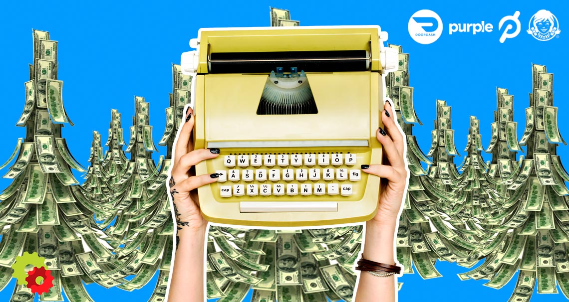 Bagaimana Merek Terbaik Dunia Memanfaatkan Copywriting Evergreen