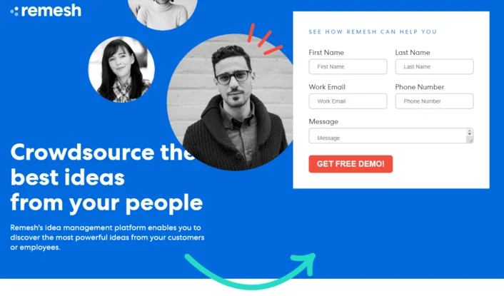لا يعرض إعلانات Google الصفحة المقصودة