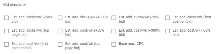 إعلانات جوجل لا تظهر محاكي العطاءات | مشاكل إعلانات Google