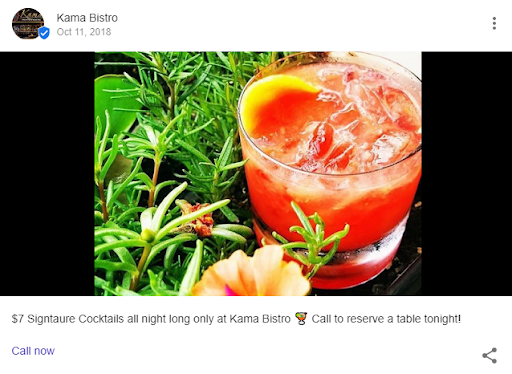 GMB 質量圖片發布