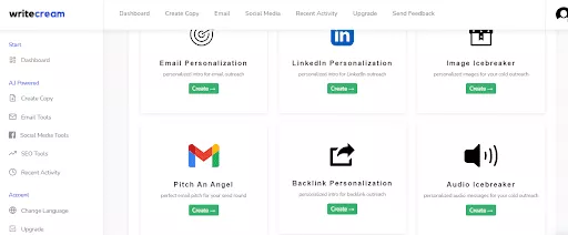 Ferramenta de assistência de backlinks