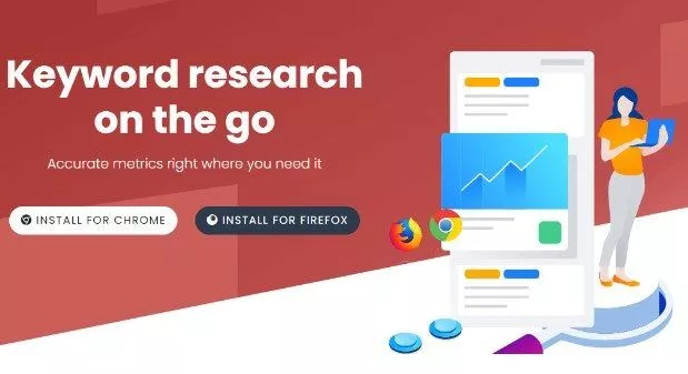 无处不在的关键字