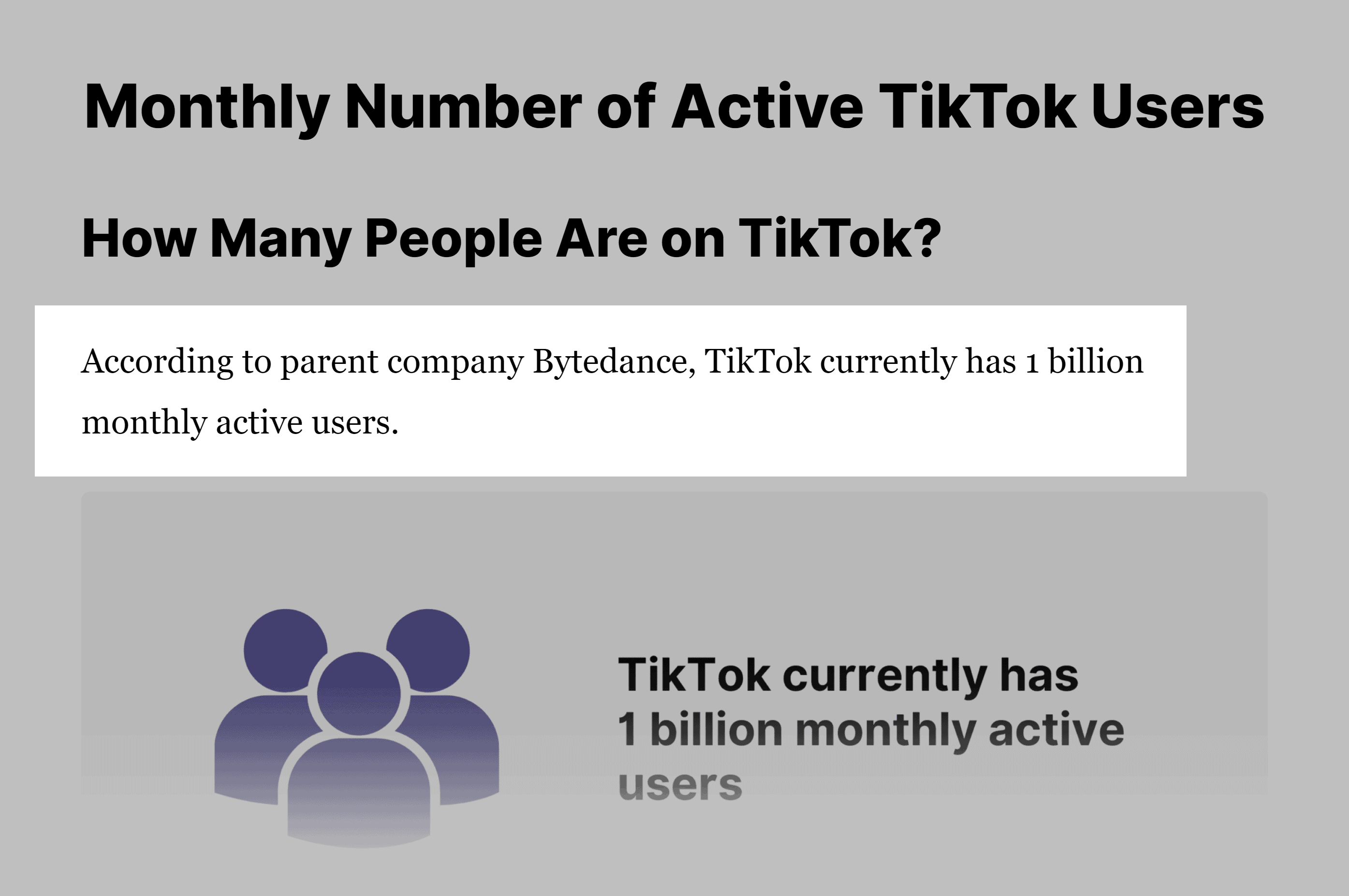 Alt başlığın altındaki cevap Answer below subheading