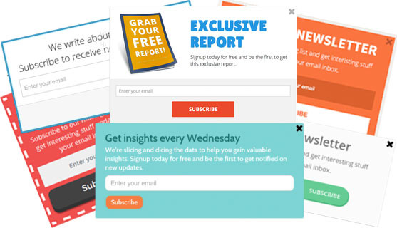 Ежемесячная отчетность Mailmunch