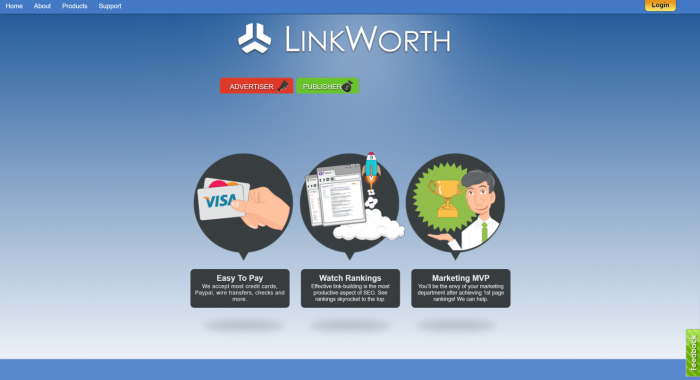 Linkworth Linkworth.jpg