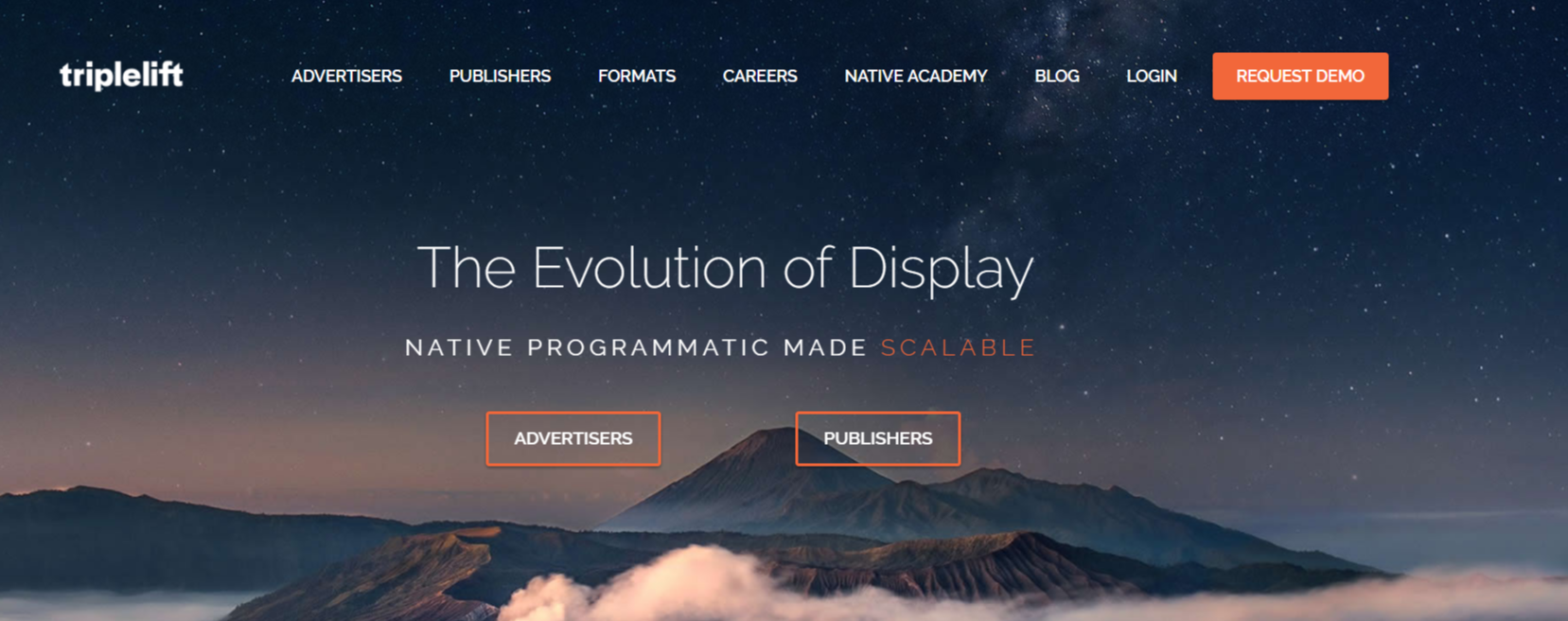 TripleLift – Bestes natives Werbenetzwerk TripleLift- Best Native Ads Network