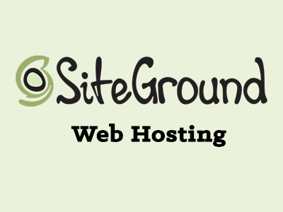 SiteGround 虛擬主機 SiteGround Web hosting
