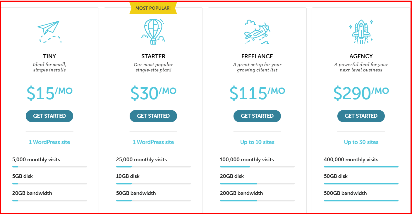 Flywheel Coupon Codes Flywheel _ Pricing
