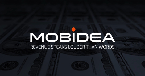 mobidea mobidea