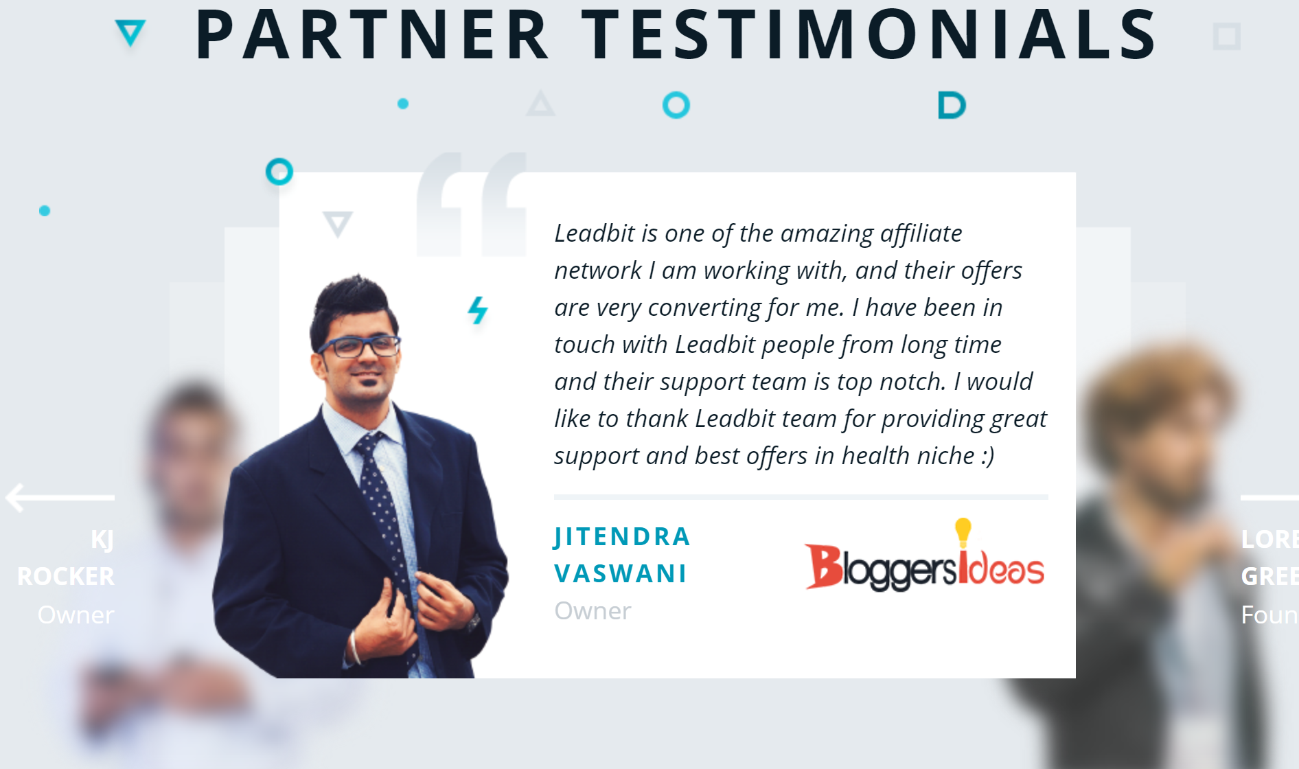 LeadbitトップCPAネットワークモバイルアフィリエイトネットワーク leadbit top CPA network Mobile affiliate network